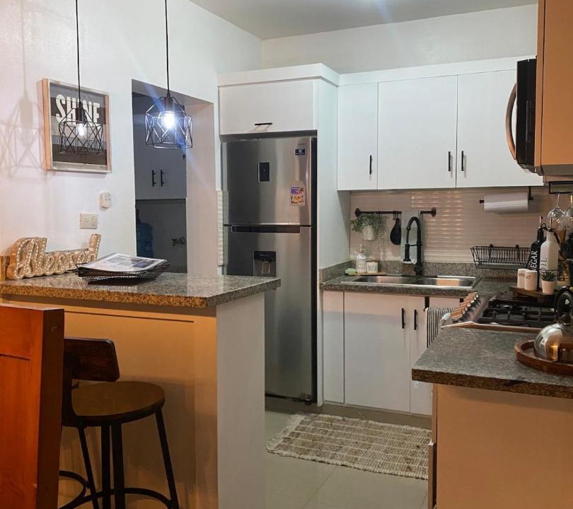 Photo of Kitchen in Bonao