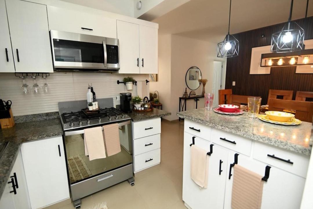 Photo of Kitchen in Bonao