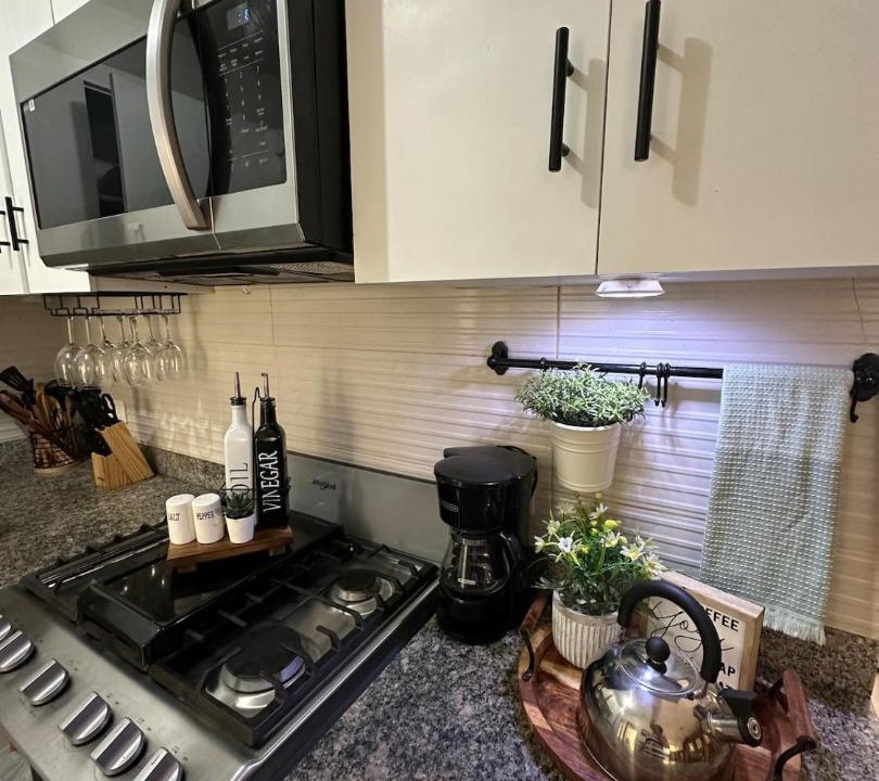 Photo of Kitchen in Bonao