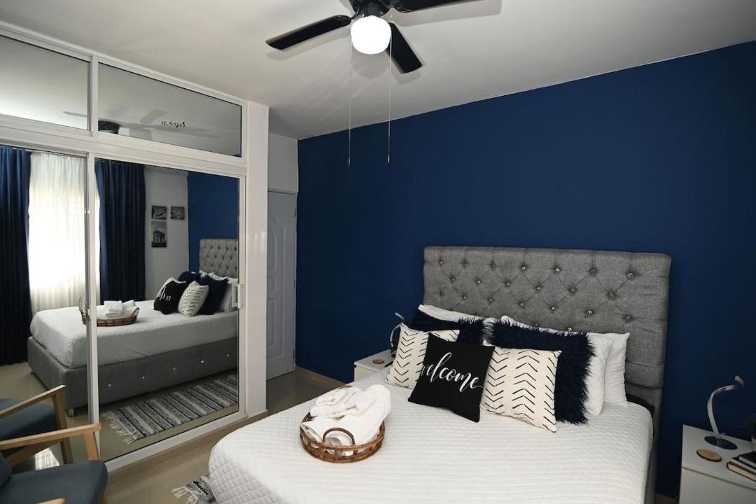 Photo of Bedroom in Bonao