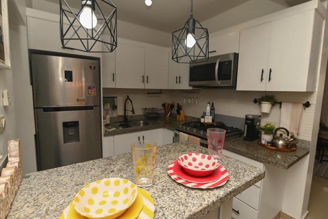 Photo of Kitchen in Bonao