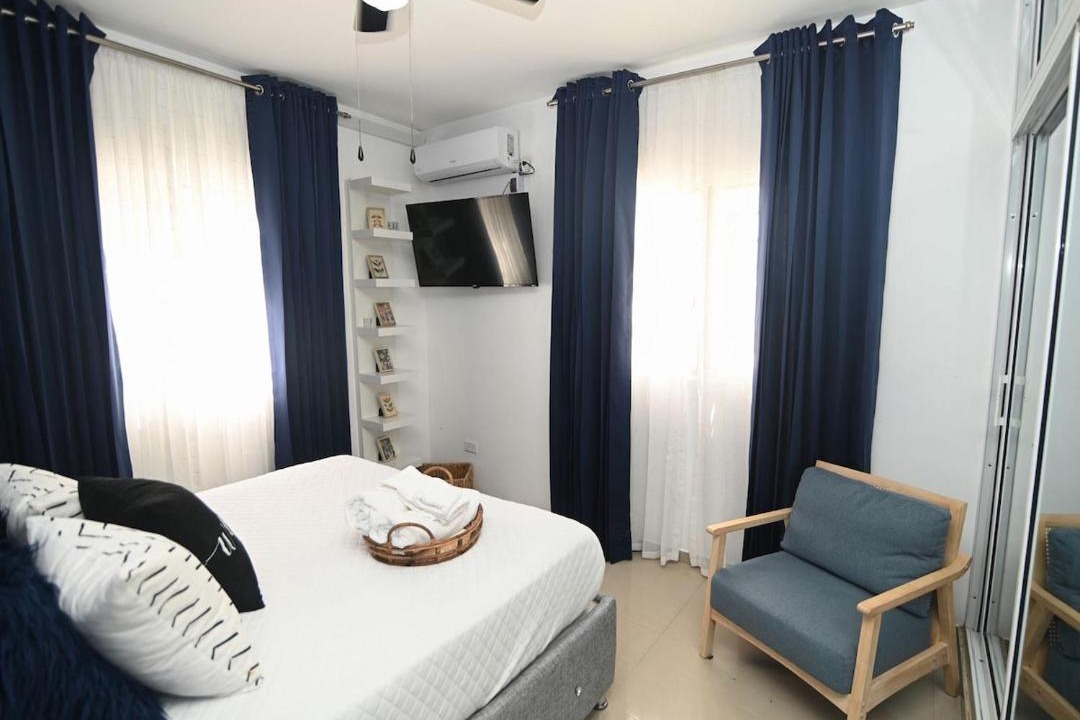 Photo of Bedroom in Bonao