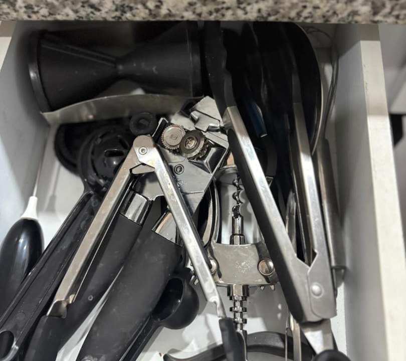 Photo of Kitchen in Bonao