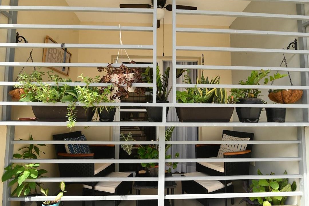 Photo of Patio Balcony in Bonao