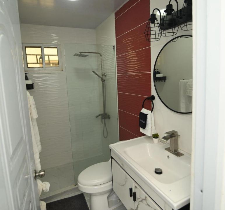 Photo of Bathroom in Bonao