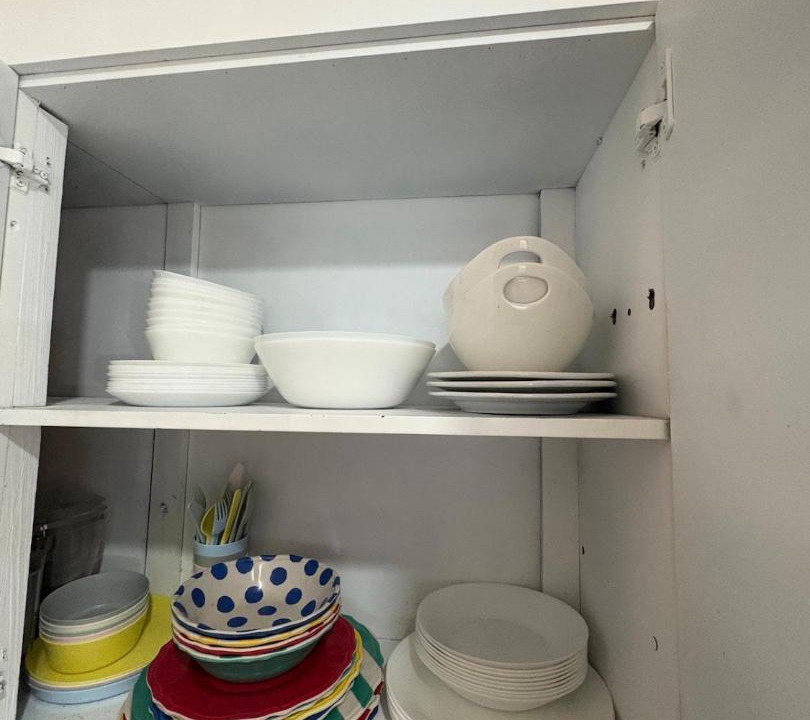 Photo of Kitchen in Bonao