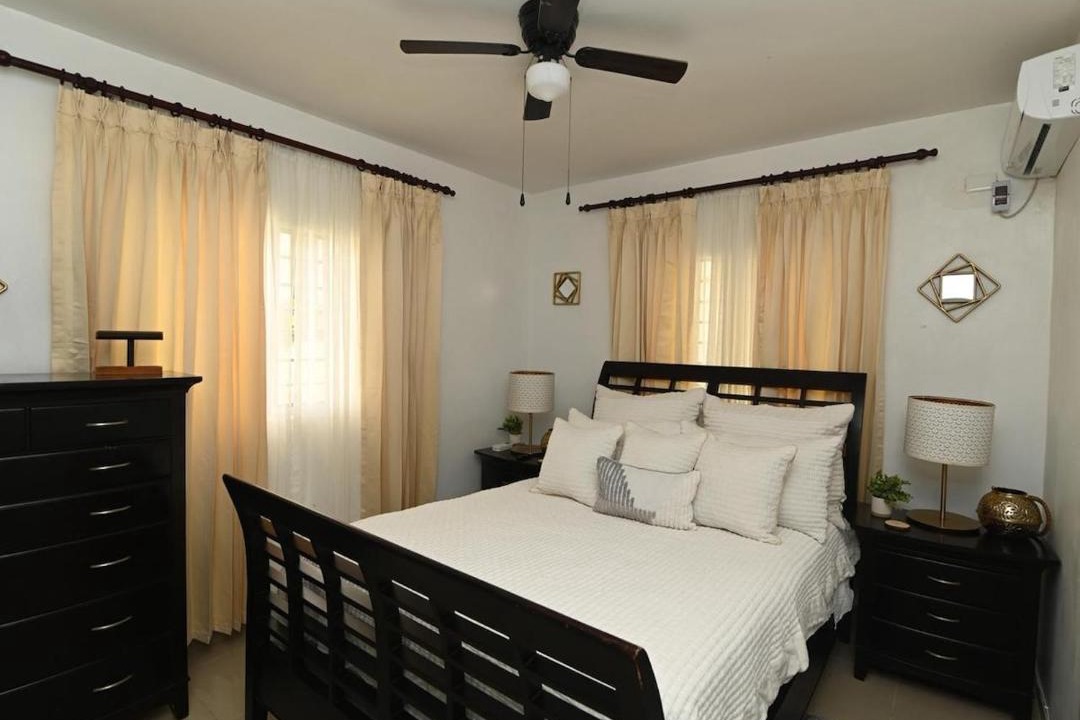 Photo of Bedroom in Bonao