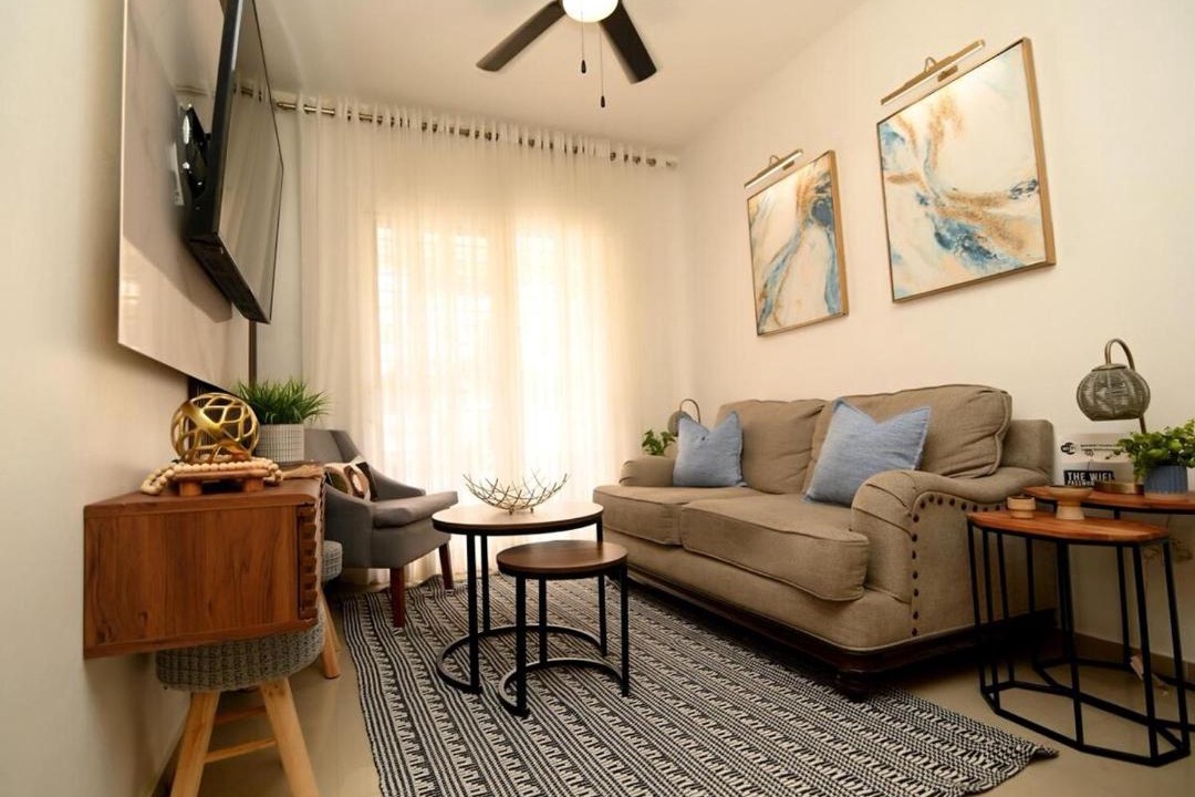 Photo of Livingroom in Bonao