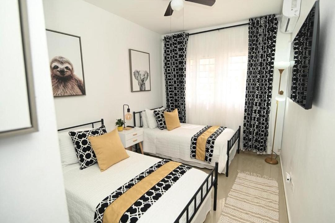 Photo of Bedroom in Bonao