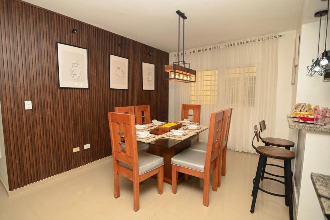 Photo of Kitchen in Bonao