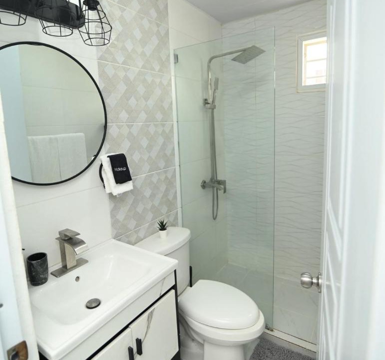 Photo of Bathroom in Bonao