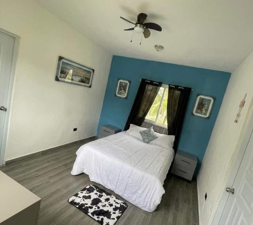 Photo of Bedroom in Samana