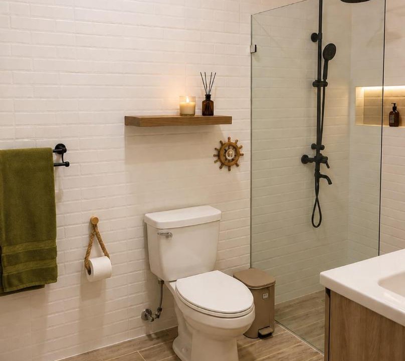 Photo of Bathroom in Samana