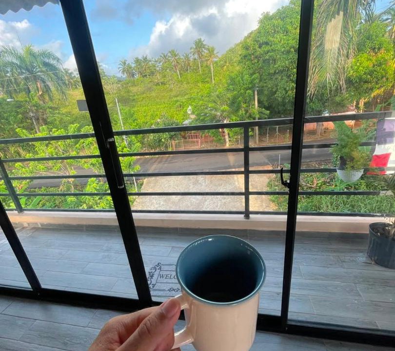 Photo of Patio Balcony in Samana
