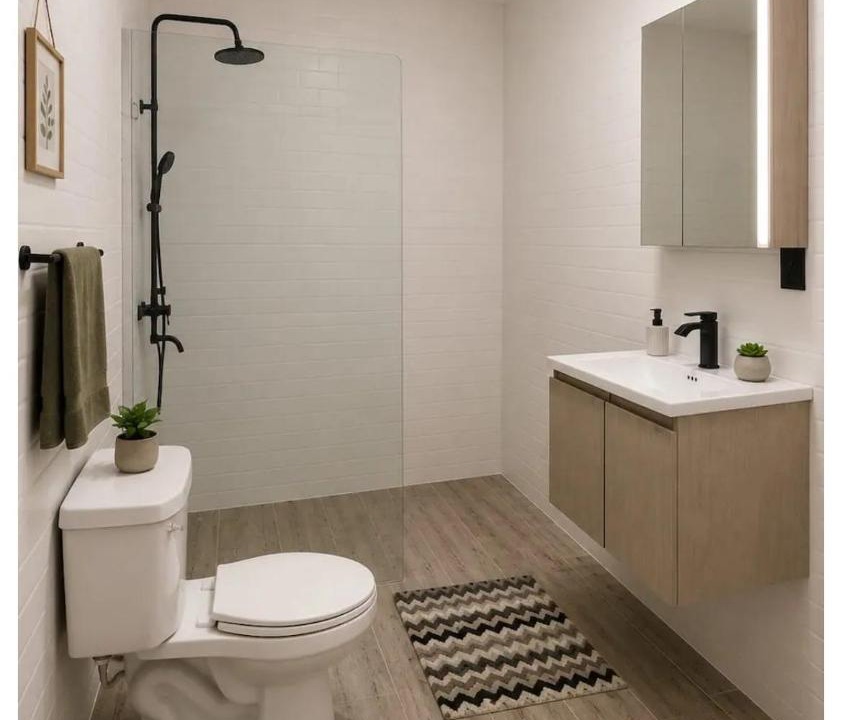 Photo of Bathroom in Samana