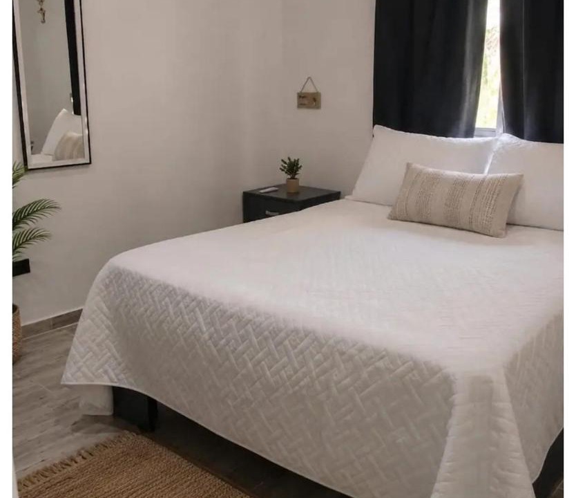 Photo of Bedroom in Samana