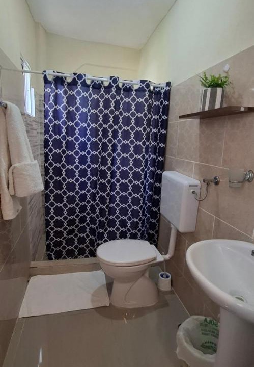 Photo of Bathroom in Reparto Ibarra