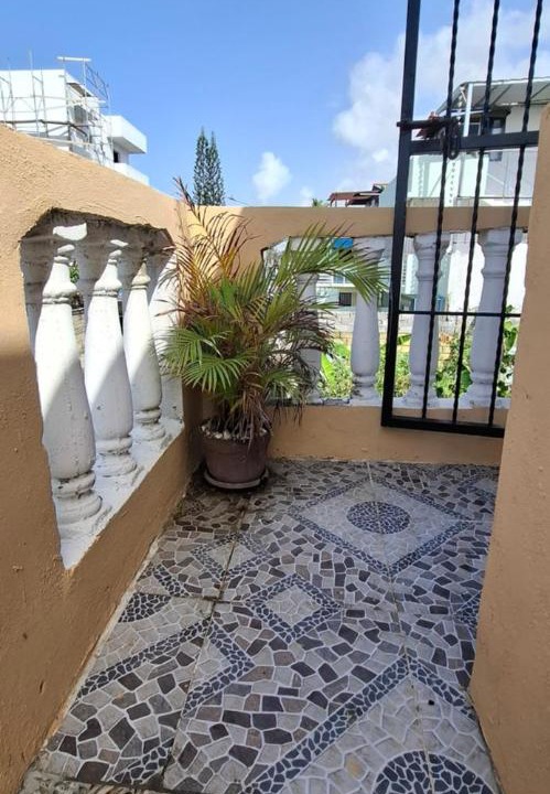 Photo of Patio Balcony in Reparto Ibarra
