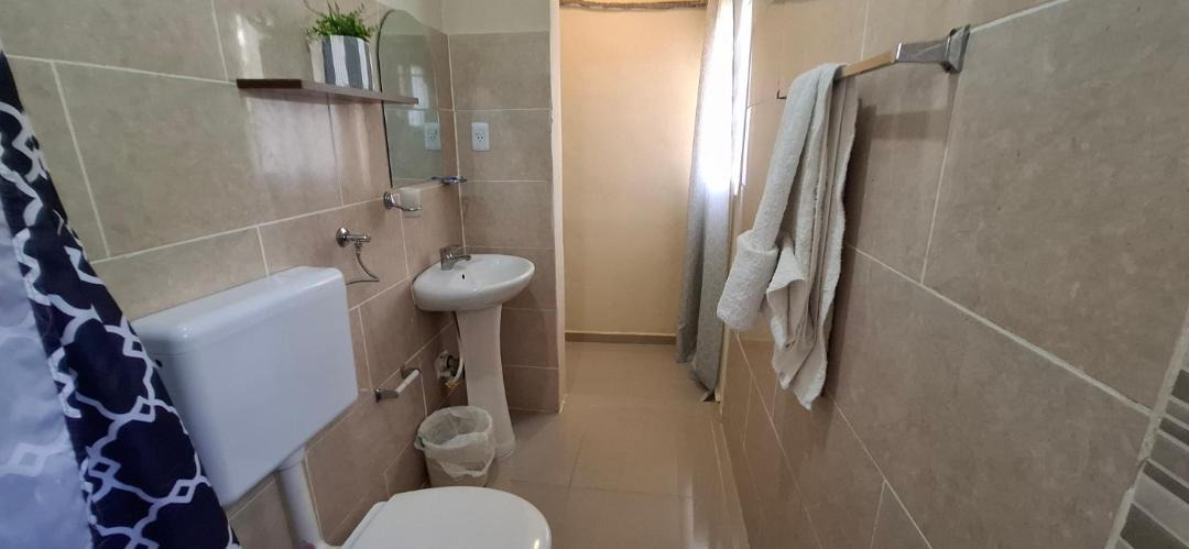 Photo of Bathroom in Reparto Ibarra
