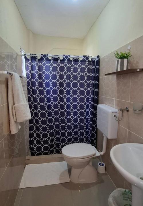 Photo of Bathroom in Reparto Ibarra