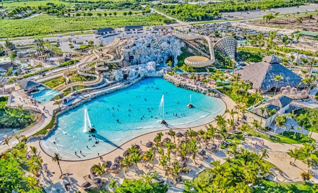 Photo of Others in Cap Cana Marina
