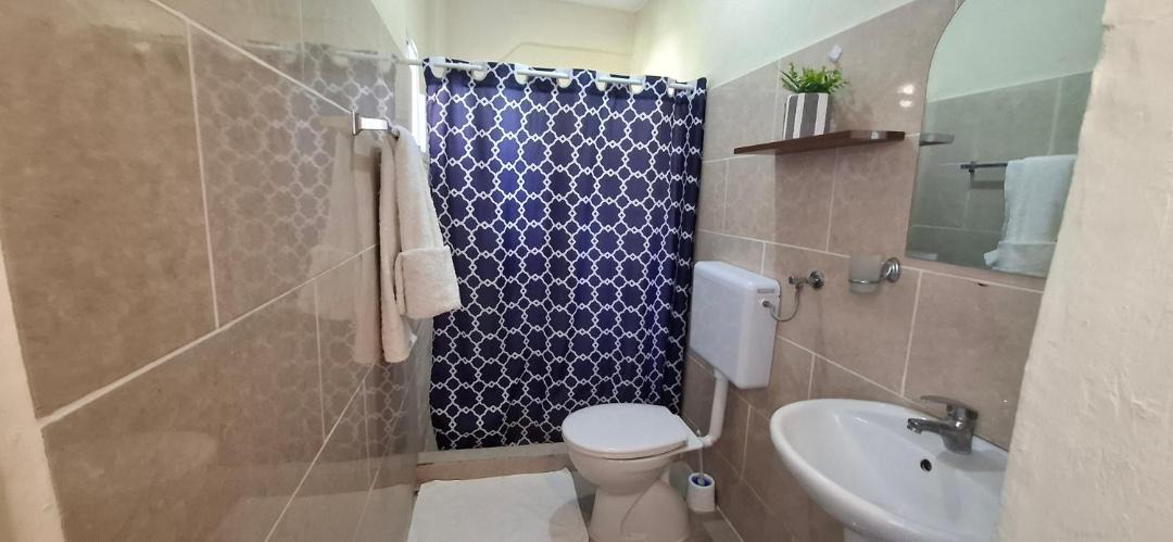 Photo of Bathroom in Reparto Ibarra