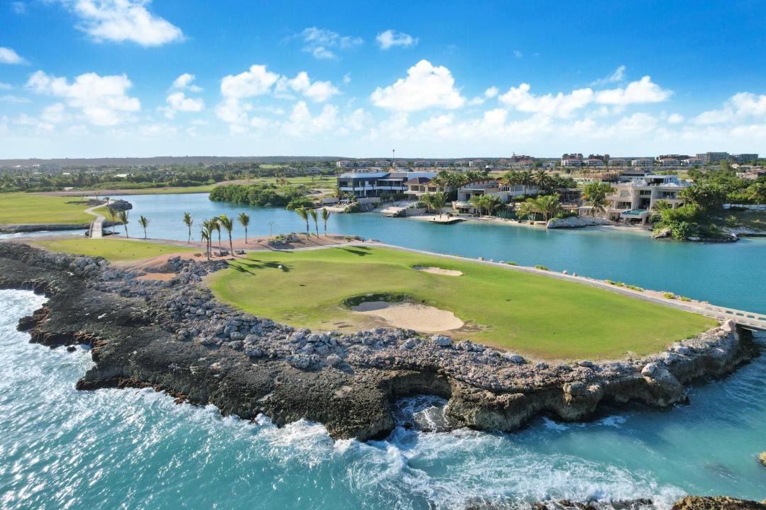 Photo of Others in Cap Cana Marina