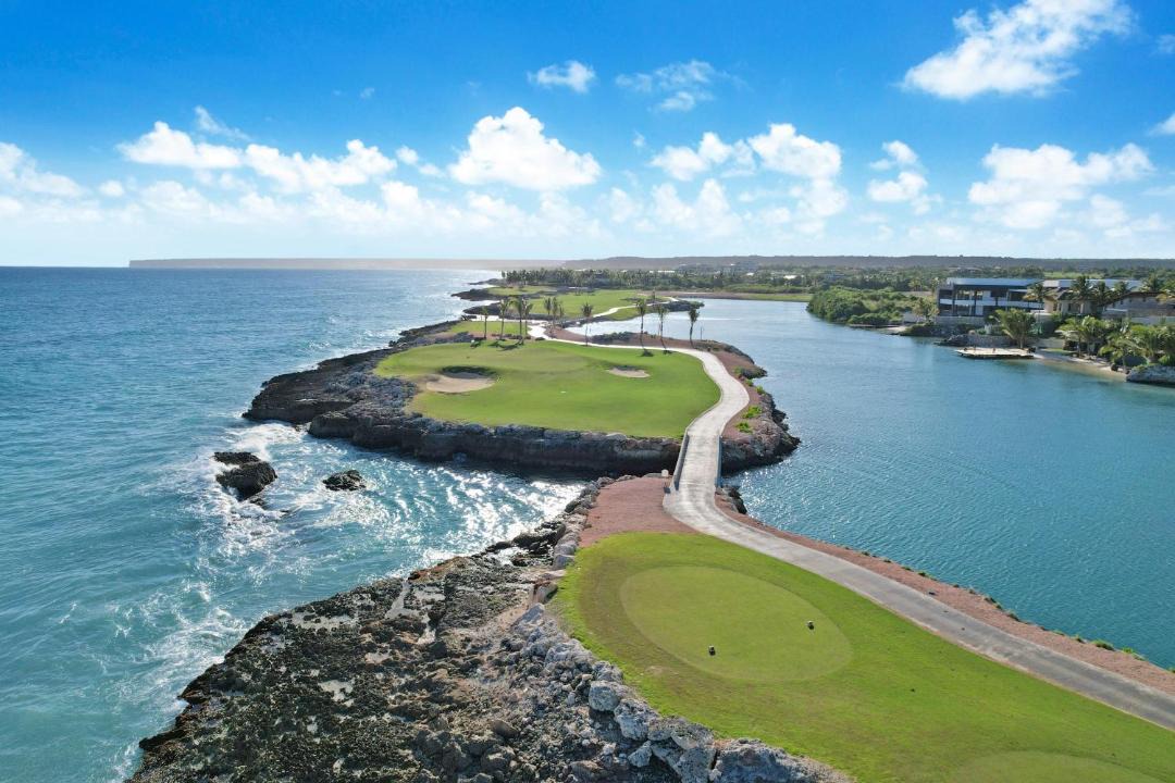 Photo of Others in Cap Cana Marina
