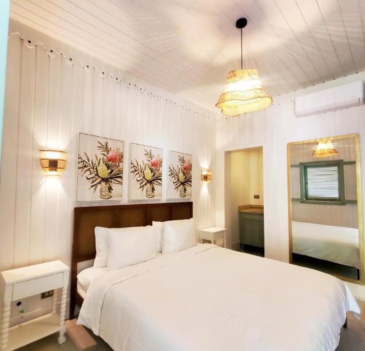 Photo of Bedroom in Nizao