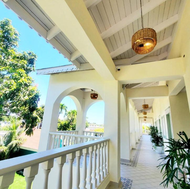 Photo of Patio Balcony in Nizao