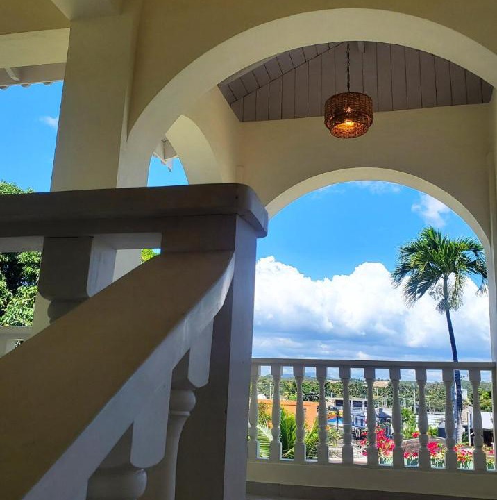 Photo of Patio Balcony in Nizao
