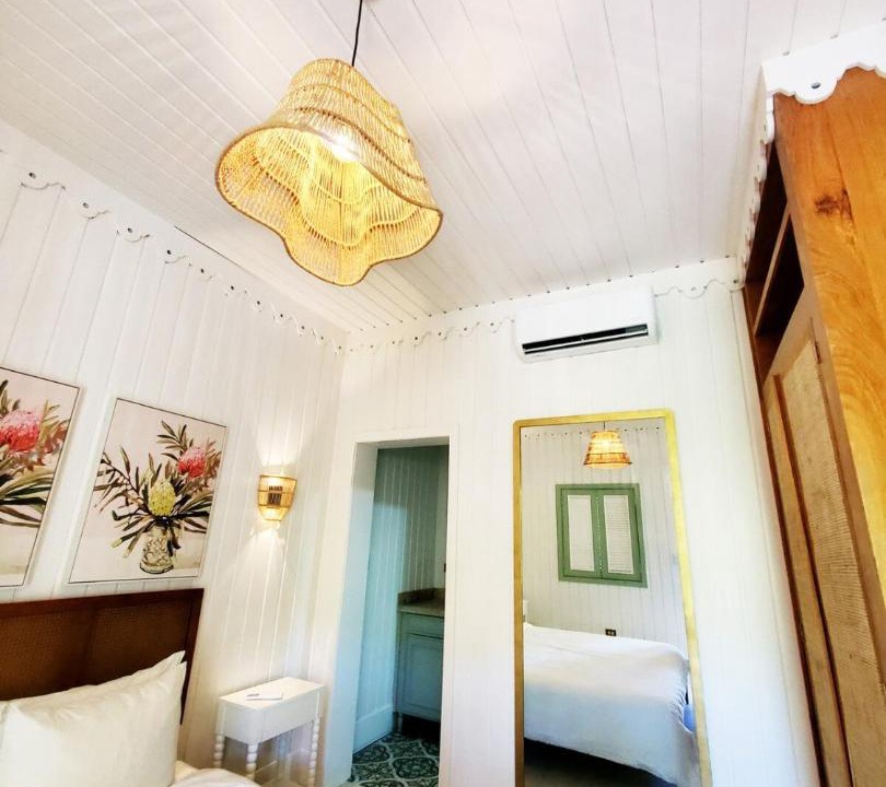 Photo of Bedroom in Nizao