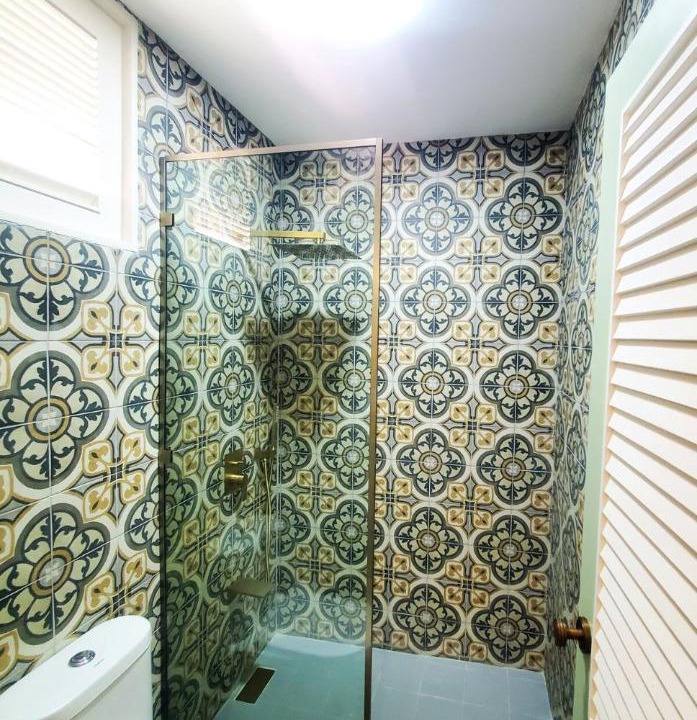 Photo of Bathroom in Nizao