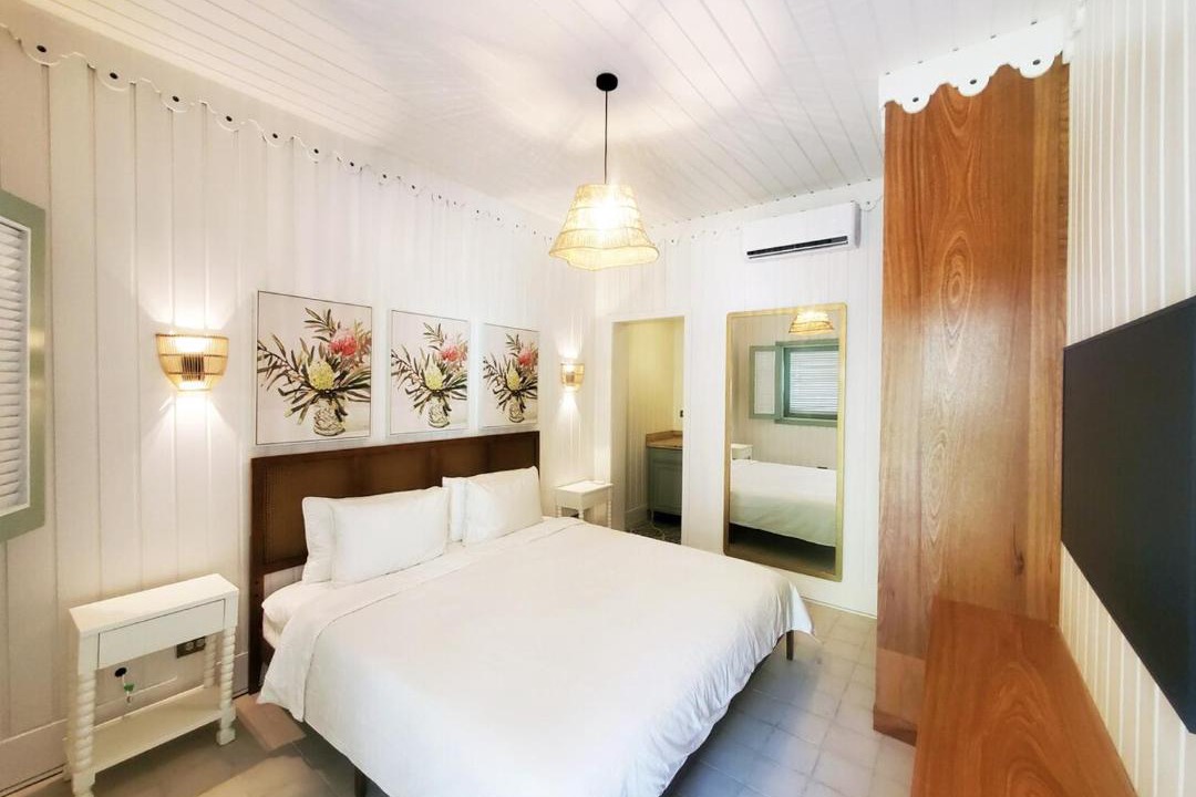 Photo of Bedroom in Nizao