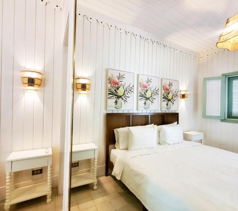 Photo of Bedroom in Nizao