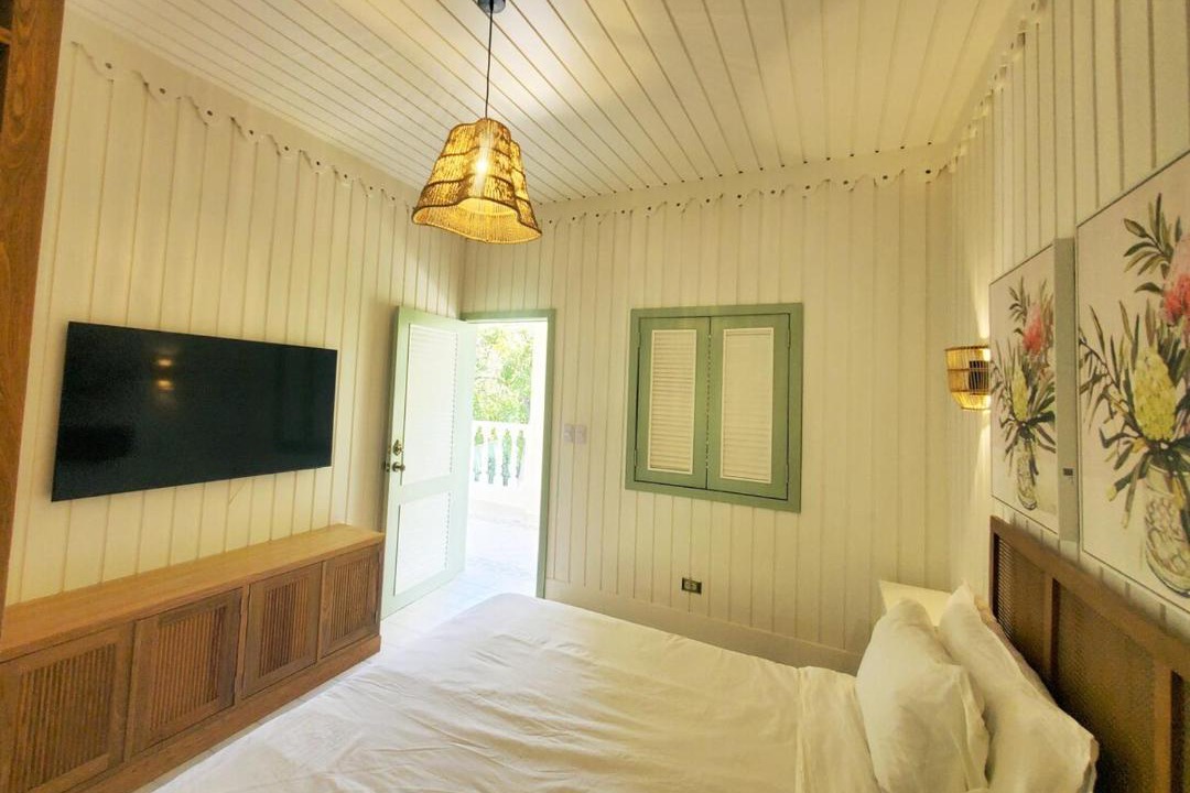 Photo of Bedroom in Nizao