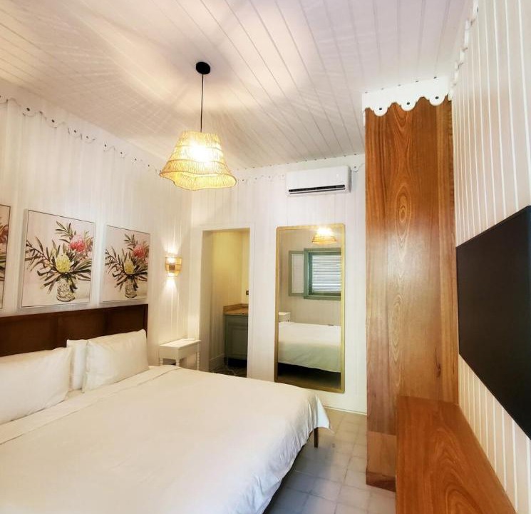 Photo of Bedroom in Nizao