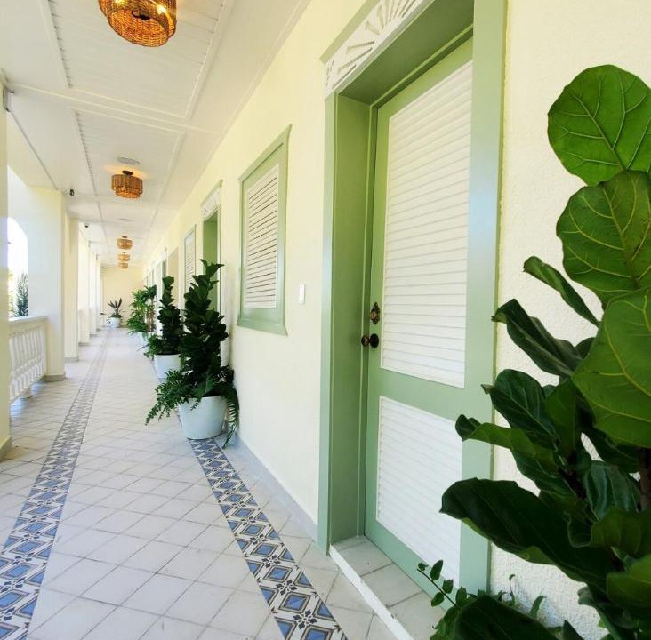 Photo of Bathroom in Nizao