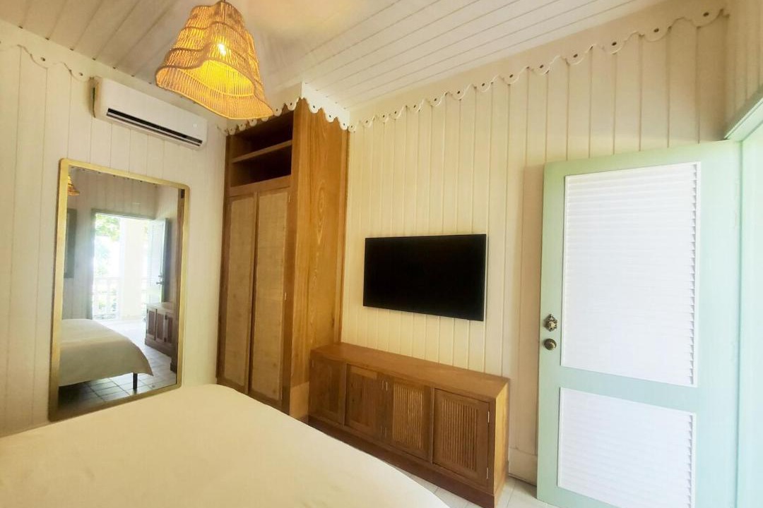 Photo of Bedroom in Nizao