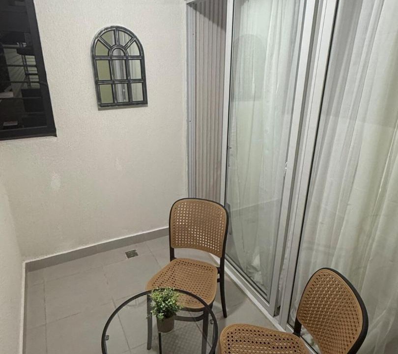 Photo of Patio Balcony in San Pedro de Macoris