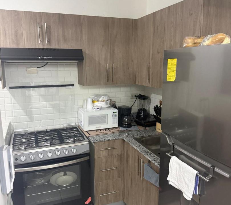 Photo of Kitchen in San Pedro de Macoris