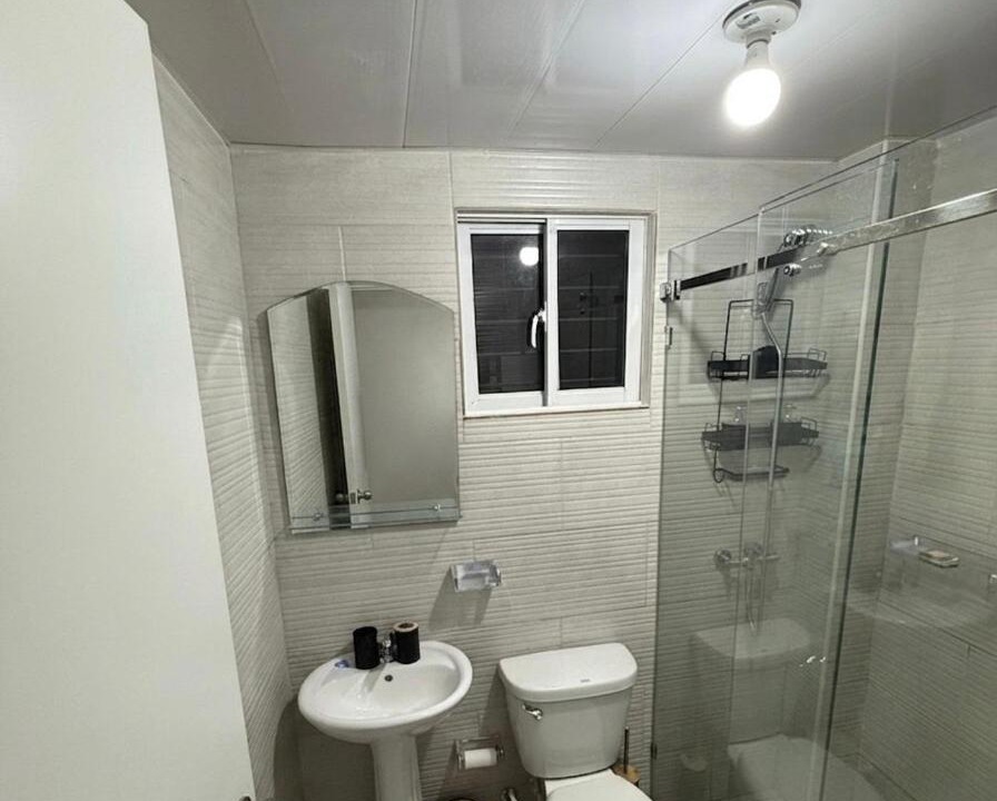 Photo of Bathroom in San Pedro de Macoris