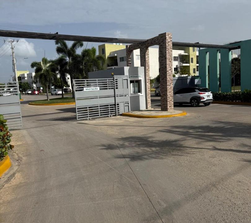 Photo of Buildings in San Pedro de Macoris