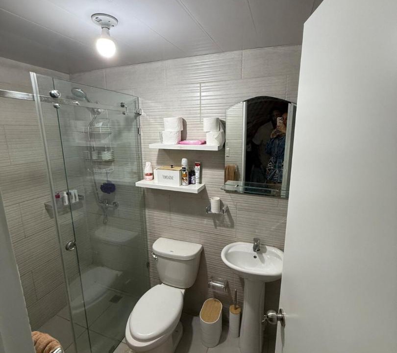 Photo of Bathroom in San Pedro de Macoris