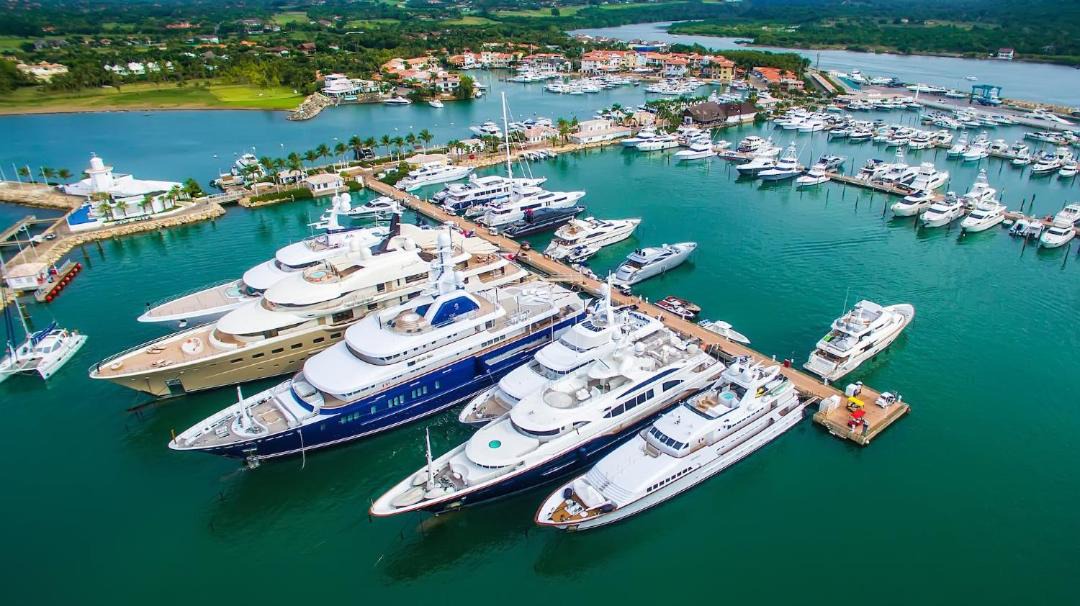 Photo of Others in Casa de Campo