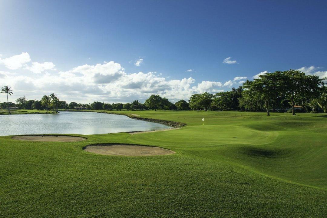 Photo of Others in Casa de Campo