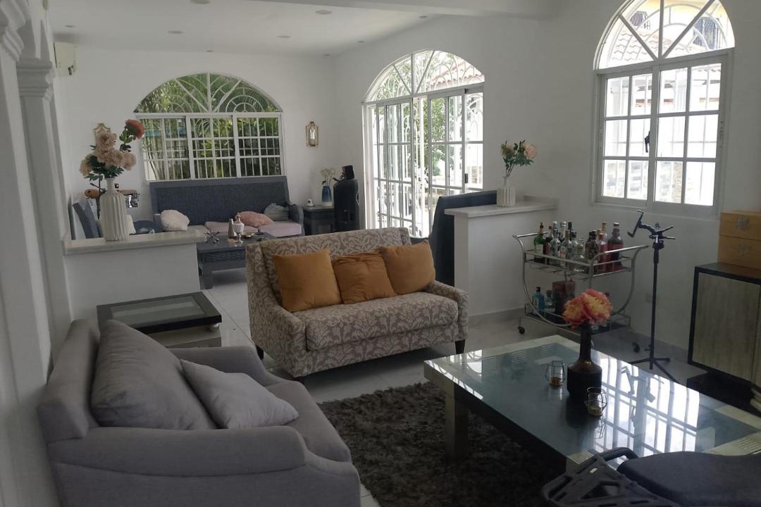 Photo of Livingroom in Santo Domingo Norte