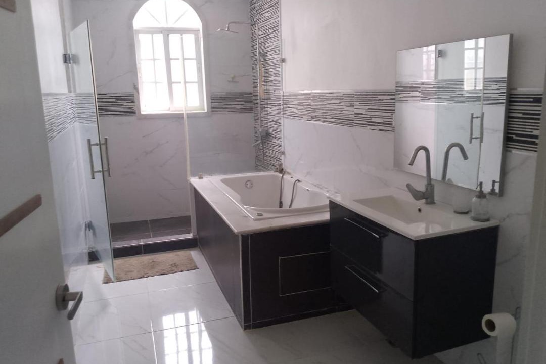 Photo of Bathroom in Santo Domingo Norte