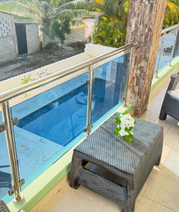 Photo of Patio Balcony in Cabrera