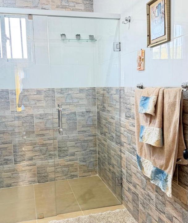 Photo of Bathroom in Cabrera